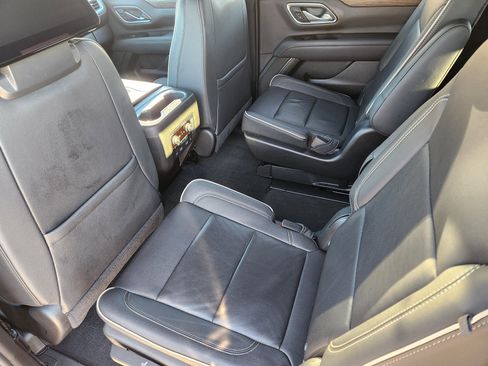 Used 2021 Chevrolet Tahoe Premier w/ Texas Edition image 30