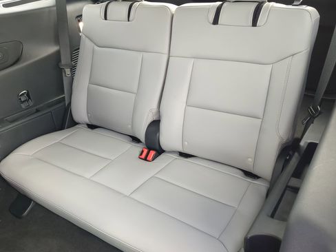 New 2026 Ford Explorer Active image 51