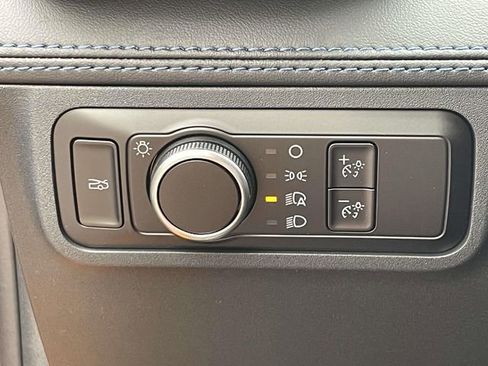 New 2026 Ford Mustang Dark Horse image 13