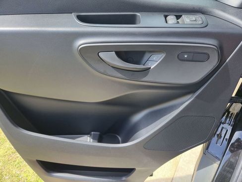 New 2024 Mercedes-Benz Sprinter 2500 image 13