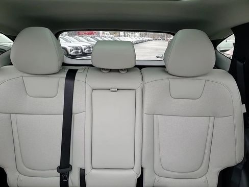 New 2026 Hyundai Tucson Limited image 23