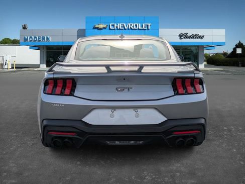 Used 2024 Ford Mustang GT image 6