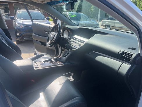 Used 2015 Lexus RX 350 AWD image 19