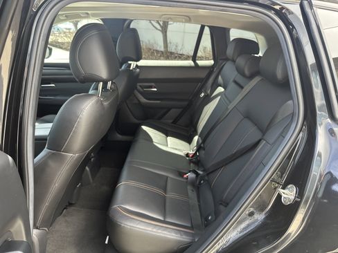 Used 2025 MAZDA CX-50 AWD 2.5 S w/ Premium Plus Pkg image 29