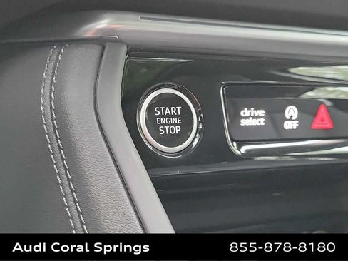 Certified 2025 Audi Q5 Premium w/ Convenience Package AWD/4WD image 19