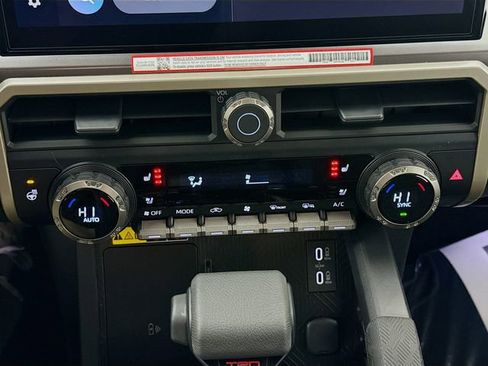 New 2026 Toyota Tacoma TRD Off-Road image 15