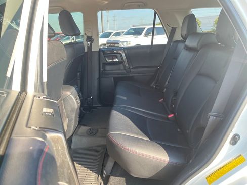 Used 2023 Toyota 4Runner TRD Off-Road Premium image 31