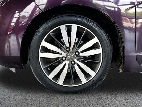 Used 2015 Honda Fit EX image 34