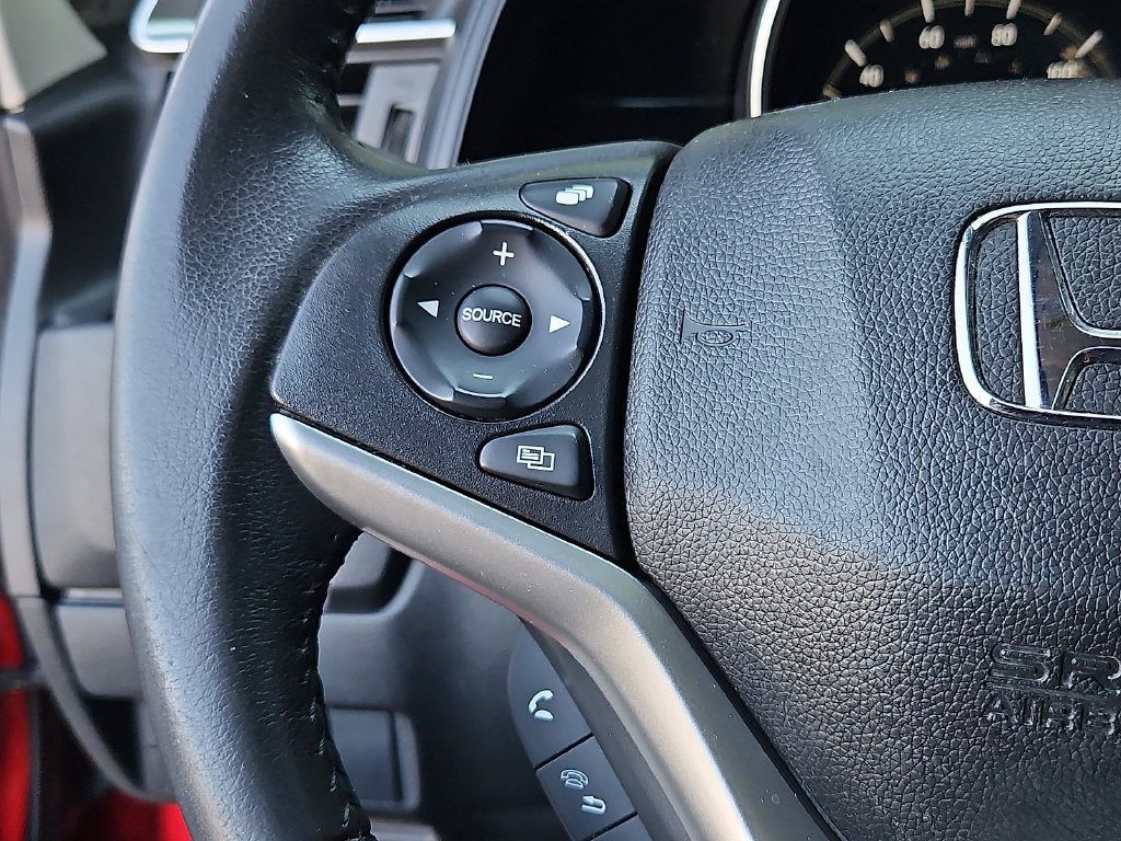 Used 2018 Honda Fit EX-L image 23