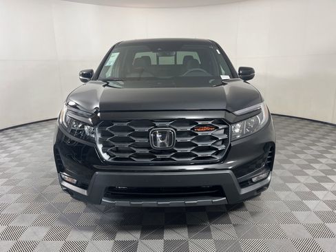 New 2026 Honda Ridgeline TrailSport image 14