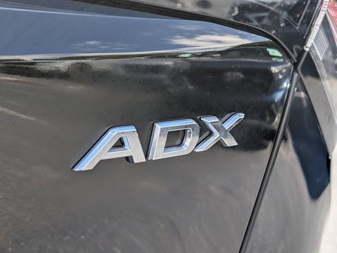 Used 2025 Acura ADX A-Spec image 17