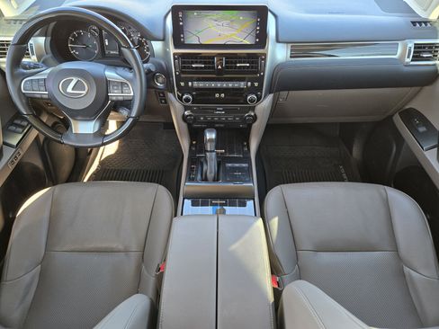 Used 2023 Lexus GX 460 Premium image 8