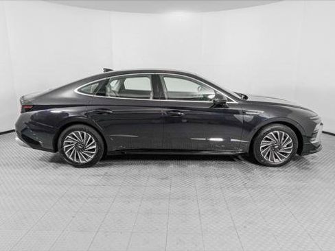 Used 2024 Hyundai Sonata SEL image 9