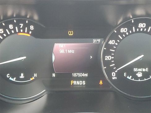 Used 2017 Lincoln MKZ Premiere image 12