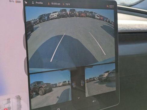 Used 2025 Tesla Model 3 Long Range image 17