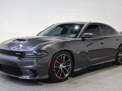 Used 2018 Dodge Charger R/T Scat Pack w/ Beats Audio Group