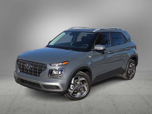 New 2026 Hyundai Venue SEL image 1