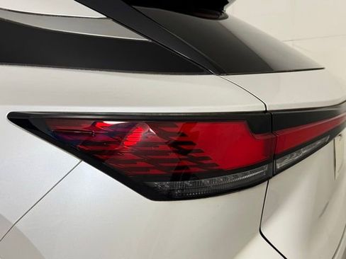 Used 2023 Lexus RX 350 FWD w/ Accessory Package image 9