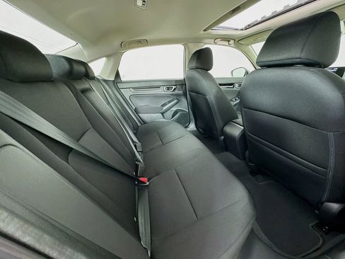Used 2023 Honda Civic EX image 35