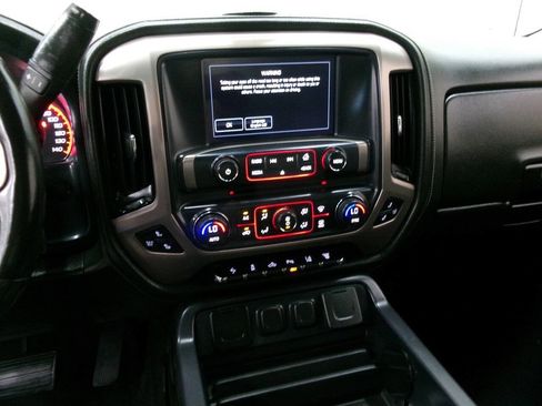 Used 2015 GMC Sierra 3500 Denali w/ Duramax Plus Package AWD/4WD image 39
