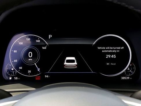 Used 2023 Hyundai Sonata SEL w/ Convenience Package FWD image 14