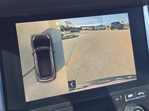 Used 2017 Porsche Macan S image 11