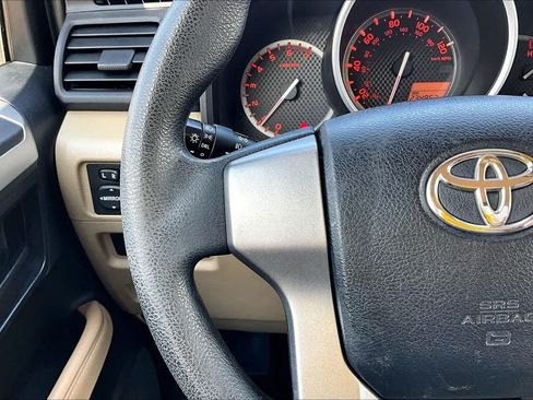 Used 2010 Toyota 4Runner SR5 RWD image 22
