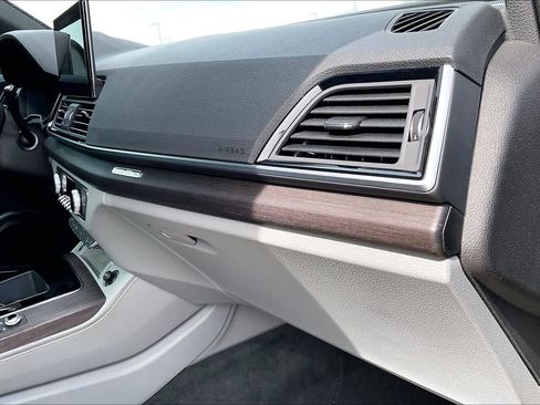 Used 2024 Audi Q5 2.0T Premium Plus image 18