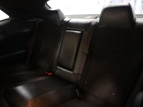 Used 2023 Dodge Challenger R/T Scat Pack RWD image 39