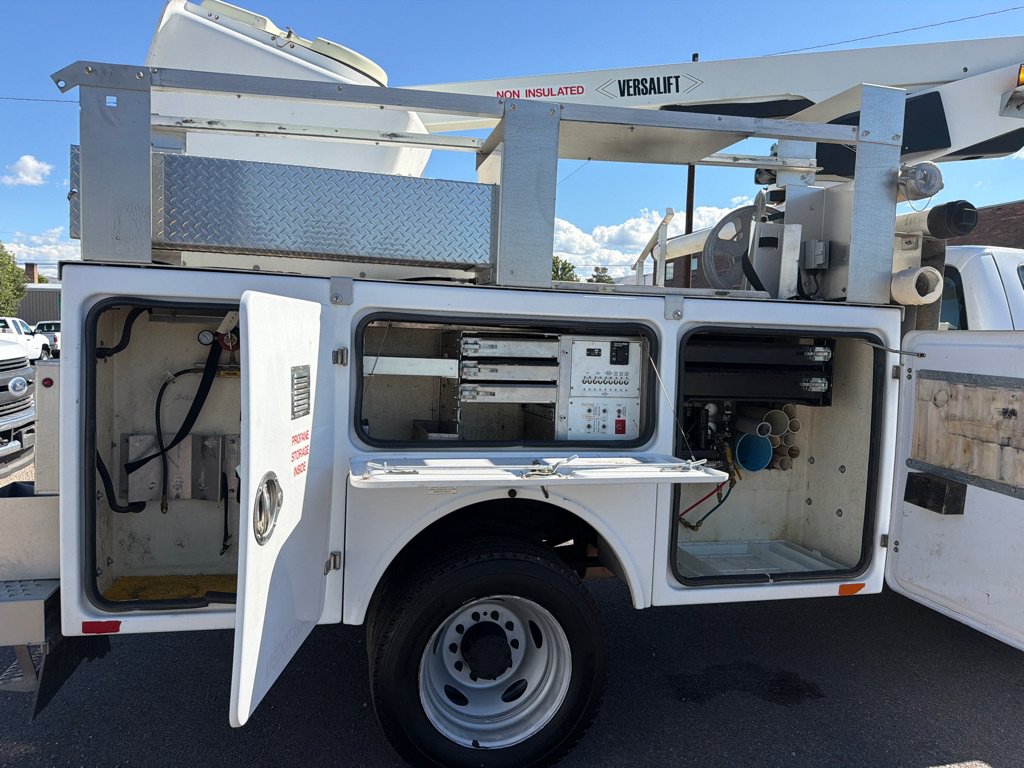 Used 2013 Ford F450 XL AWD/4WD image 6
