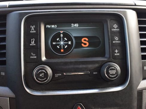 Used 2018 RAM 1500 Express image 34