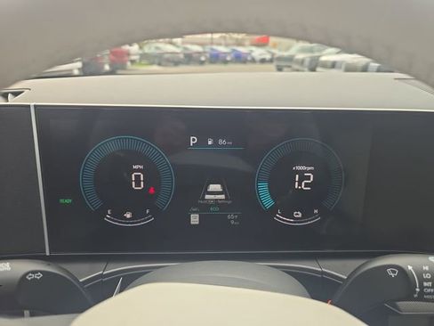 New 2026 Hyundai Santa Fe SE AWD/4WD image 15