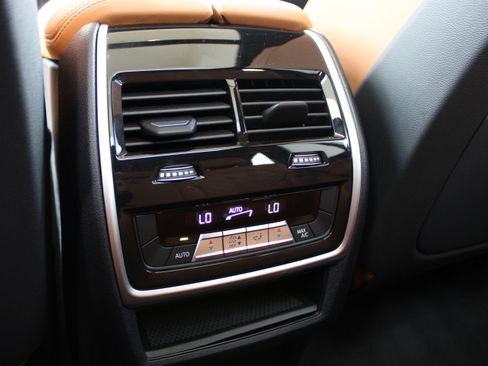 Used 2023 BMW X5 sDrive40i RWD image 27