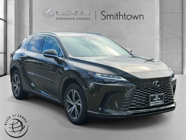 Used 2024 Lexus RX 350 Premium w/ Convenience Package AWD/4WD image 1
