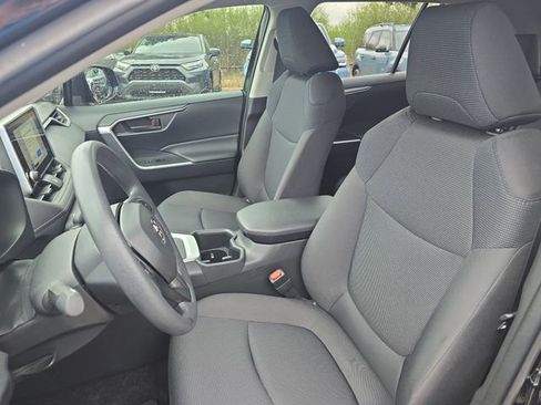 Used 2025 Toyota RAV4 LE image 14