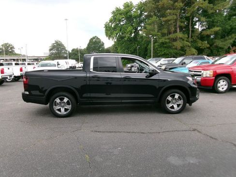 Used 2025 Honda Ridgeline RTL image 5