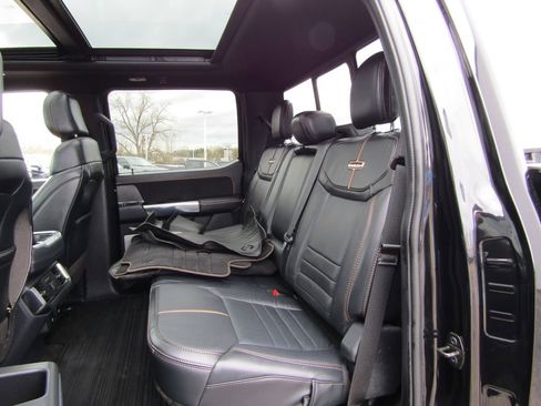Used 2022 Ford F150 Platinum w/ Equipment Group 701A High AWD/4WD image 19
