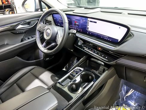 Certified 2024 Buick Envision Preferred AWD/4WD image 24
