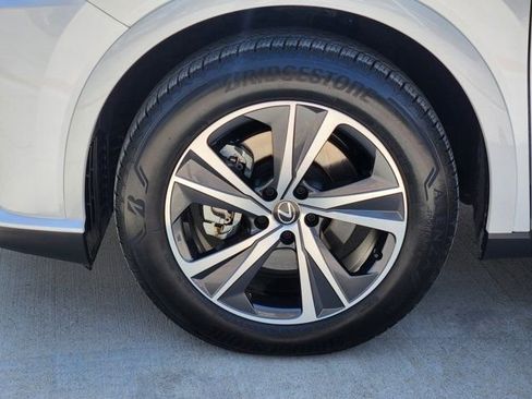 Used 2025 Lexus RX 350 Premium w/ Accessory Package (Z1) image 17