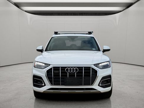 Used 2023 Audi Q5 2.0T Premium Plus w/ Premium Plus Package AWD/4WD image 9