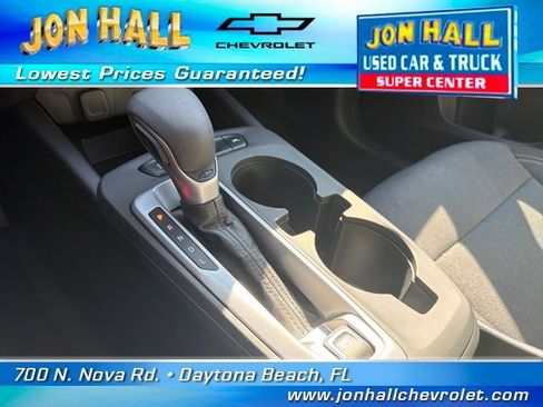 Used 2026 Chevrolet Trax LS w/ Driver Confidence Package image 27