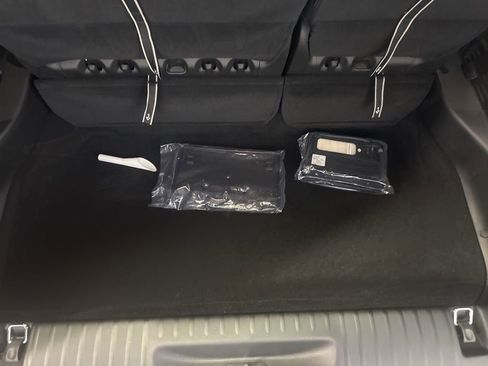 New 2025 Chrysler Pacifica Select image 48