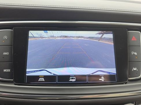 Used 2022 Buick Enclave Essence w/ Trailering Package, 5000 lbs. image 19