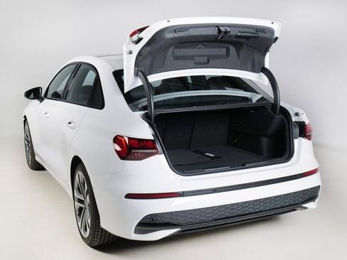 New 2026 Audi A3 2.0T Premium Plus image 6