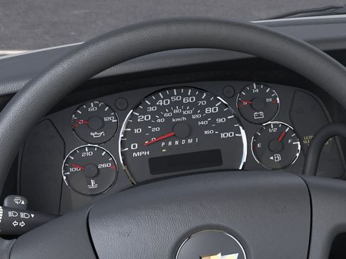 New 2025 Chevrolet Express 3500 w/ Power Convenience Package image 18