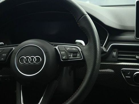 Used 2019 Audi RS 5 Sportback AWD/4WD image 43