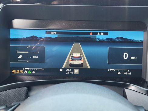 New 2026 Subaru Outback Limited XT image 11