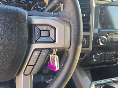 Used 2019 Ford F250 Lariat w/ Lariat Value Package image 23