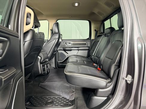 Used 2020 RAM 1500 Laramie w/ Off Road Group AWD/4WD image 23