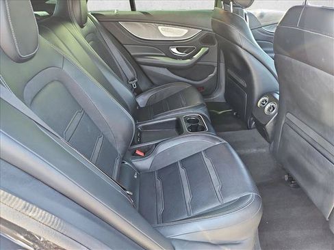 Used 2019 Mercedes-Benz AMG GT 53 image 20